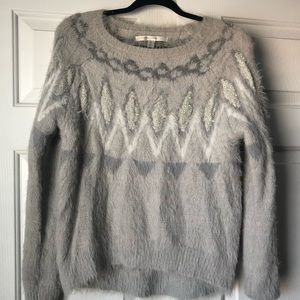 Lauren Conrad - Cozy Sweater
